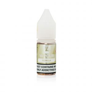 V4 V4POUR Vanilla 10ml E-Liquid